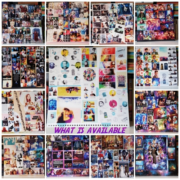 Pegasus Fantasy Unicorn Wall Art Poster Print - Picture 15 of 16